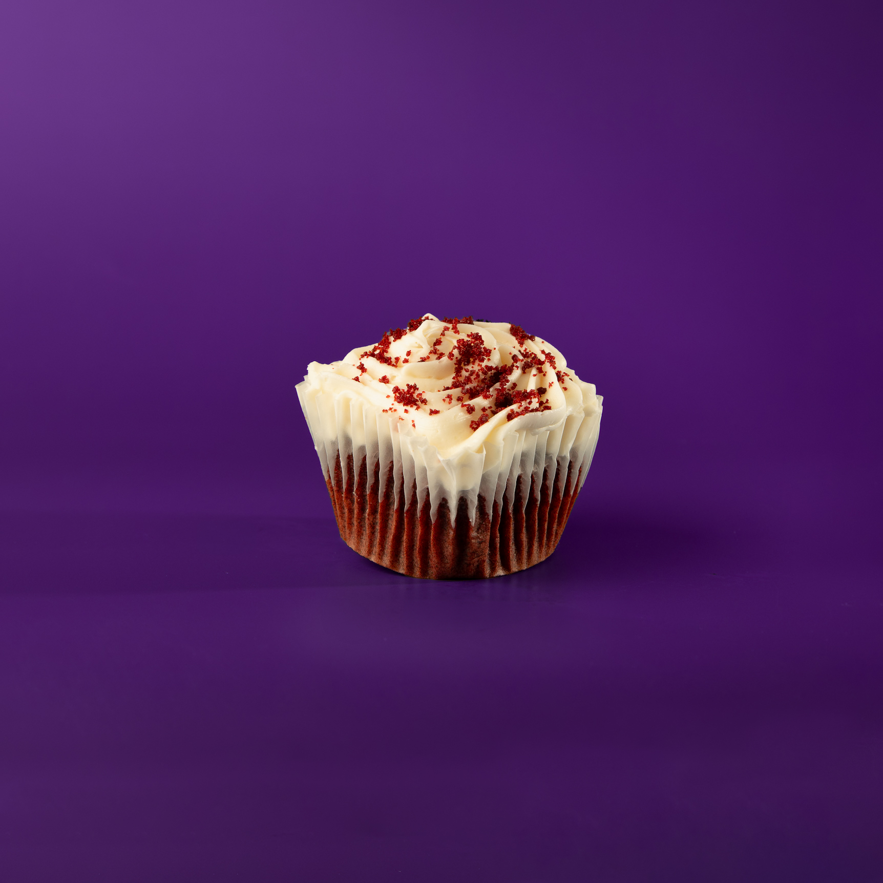Red Velvet Cupcake